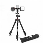 Joby Compact Light Kit Vlogger