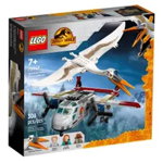 Set de construit LEGO® Jurassic World, Ambuscada Quetzalcoatlus, 306 piese, LEGO