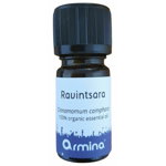 Ulei esential de ravintsara (cinnamomum camphora) pur bio 5ml ARMINA, Armina