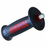 Maner pentru flex 125 mm Raider, Raider