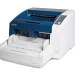 Scanner Xerox DocuMate 4799 No VRS, Xerox