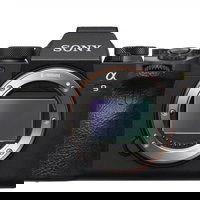 Sony A9 Mark II Aparat foto mirrorless
