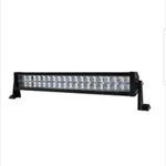 led bar combo 12v-24v , 55 cm , 120w , lumina alba 6000k, led light alex