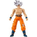 Figurina Evolve Goku Ultra