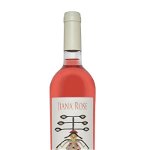 Vin rose sec Crama Oprisor Jiana, 0.75L