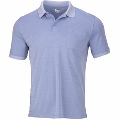 Tricou polo slim fit de bumbac organic Paulos, Jack Jones Tricou polo slim fit de bumbac organic Paulos, Jack Jones