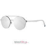 Ochelari de soare, Unisex, Web WE0181 92W 58 Albastru