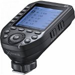 Godox XPROII-N TTL Wireless Pro declansator blit pentru Nikon