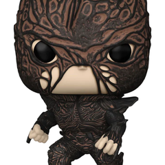 Figurină Funko POP! DC Comics: The Flash - Dark Flash #1338, Funko
