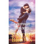 O propunere indrazneata - Sandra Brown, Lira