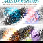 Deco Mesh Wreaths