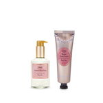 Set îngrijire mâini Rose Tea, SABON