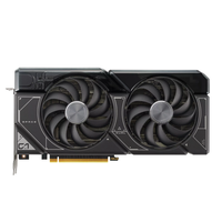 Placa video ASUS nVidia GeForce RTX 4070 PRIME OC 12GB, GDDR6X, 192bit