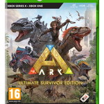 Ark The Ultimate Survivor Edition XBOX ONE|XBOX SERIES X