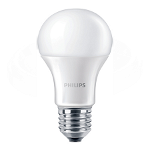 BEL CorePro LED bulb A60M FR 10 75W 4000K 1055lm E27 15.000h, Philips