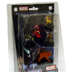 Marvel HeroClix: Guardians of the Galaxy - The Inhumans Fast Forces Pack, WizKids