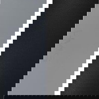 HMS MFK03 GRAY-BLACK MATA FITNESS KLUBOWA Z OTWORAMI HMS PREMIUM, HMS