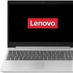 Laptop Lenovo Ideapad L340-15IWL cu procesor Intel® Celeron 4205U 1.80 GHz, 15.6", Full HD, 4GB, 128GB SSD M.2, DVD-RW, Intel UHD Graphics 610, Free DOS, Blizzard White