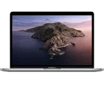 Laptop Apple 13.3'' MacBook Pro 13 Retina with Touch Bar, Ice Lake i5 2.0GHz, 16GB DDR4X, 1TB SSD, Intel Iris Plus, Mac OS Catalina, Space Grey, INT keyboard, Mid 2020