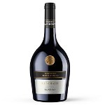 Vin rosu Domeniile Davidescu, Generatii, Saperavi, sec, 0.75L