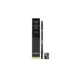 Creion de buze Chanel Le Crayon, 192 Prune Noire, rezistenta indelungata, 1.2 g