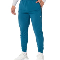 Imbracaminte Barbati Outerknown Warm-Up Knit Joggers Waterfall, Outerknown