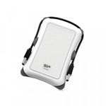 Rack Extern HDD Silicon Power Armor A30, USB 3.0, 2.5 Shockproof, Alb, Silicon Power