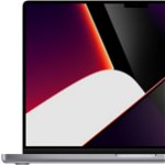 Laptop Apple 16.2'' MacBook Pro 16 Liquid Retina XDR, Apple M1 Max chip (10-core CPU), 64GB, 512GB SSD, Apple M1 Max 24-core GPU, macOS Monterey, Space Grey, INT keyboard, Late 2021