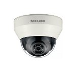 Camera IP dome de interior Samsung SND-L6013 2MP, 3.6mm, PoE, SAMSUNG