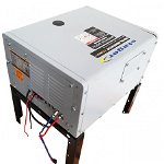 Generator digital Stager YGE3500Vi, invertor pentru autorulote, 3.5kW, monofazat, benzina, pornire electrica