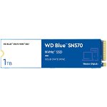 SSD Western Digital, Blue SN570, 1TB