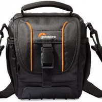 Geanta Foto Adventura SH 120 II Lowepro LP36864-0WW, Lowepro