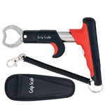 Grip cu cantar Baracuda, tip pistol