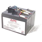Acumulator APC UPS RBC48