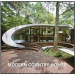 Modern Country Homes - Hardcover - *** - Könemann, 