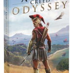 Assassin's Creed Odyssey: Official Collector's Edition Guide (Cărți Assasin's Creed)
