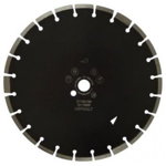 Disc diamantat Laser 10, diam. 600mm - Standard - Asfalt, Ceramic Expert