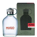 Apa de toaleta Hugo Boss Hugo, 125 ml, pentru barbati
