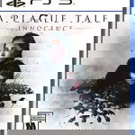 A Plague Tale: Innocence (PS5)