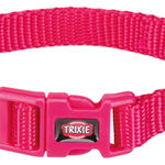 Zgarda Premium, 22-35 cm/10 mm, Fuchsia, 201411, Trixie