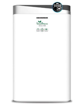PURIFICATOR DE AER HEINNER HPA-488WIFI, HEINNER
