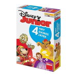 Joc interactiv 4 in 1, Disney Junior