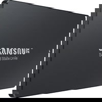 SM SSD 240GB 2.5 MZ7L3240HCHQ-00W07, SAMSUNG