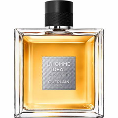 Guerlain Apa de toaleta L'Homme Ideal 150ml Guerlain Apa de toaleta L'Homme Ideal 150ml