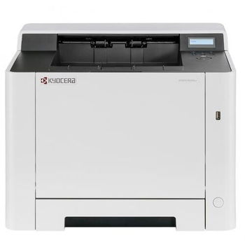 Imprimanta PA2100cwx A4 color laser printer, 21 ppm, 1200dpi, 512 MB, LCD 2 linii, duplex, caseta 250 coli, USB 2.0, WLAN (IEEE 802.11 b/g/n), WIFI direct, starter tonere incluse (K/C/M/Y 1.5k pag)