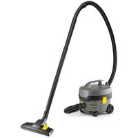 Aspirator profesional, aspirare uscata, Karcher T 7/1 1.527-181.0, cu sac, furtun 2 m, 7.5 l, 850 W