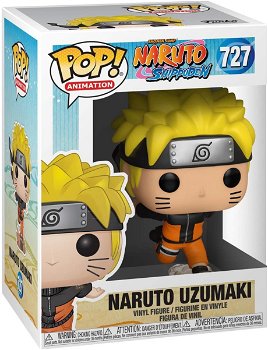Figurina Funko Pop, Naruto, Funko Pop