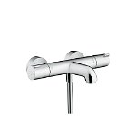 Baterie cada termostat Hansgrohe Ecostat 1001 CL, crom