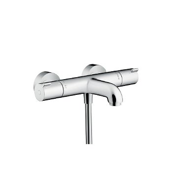 Baterie cada termostat Hansgrohe Ecostat 1001 CL, crom