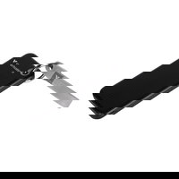 SSD Extern Verbatim Pocket, 1 TB, USB 3.2 Gen 2 Type C, Negru/Gri